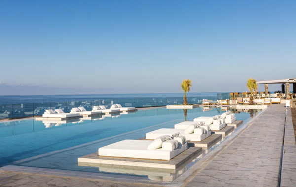 Meet Crete’s Coolest New Resort