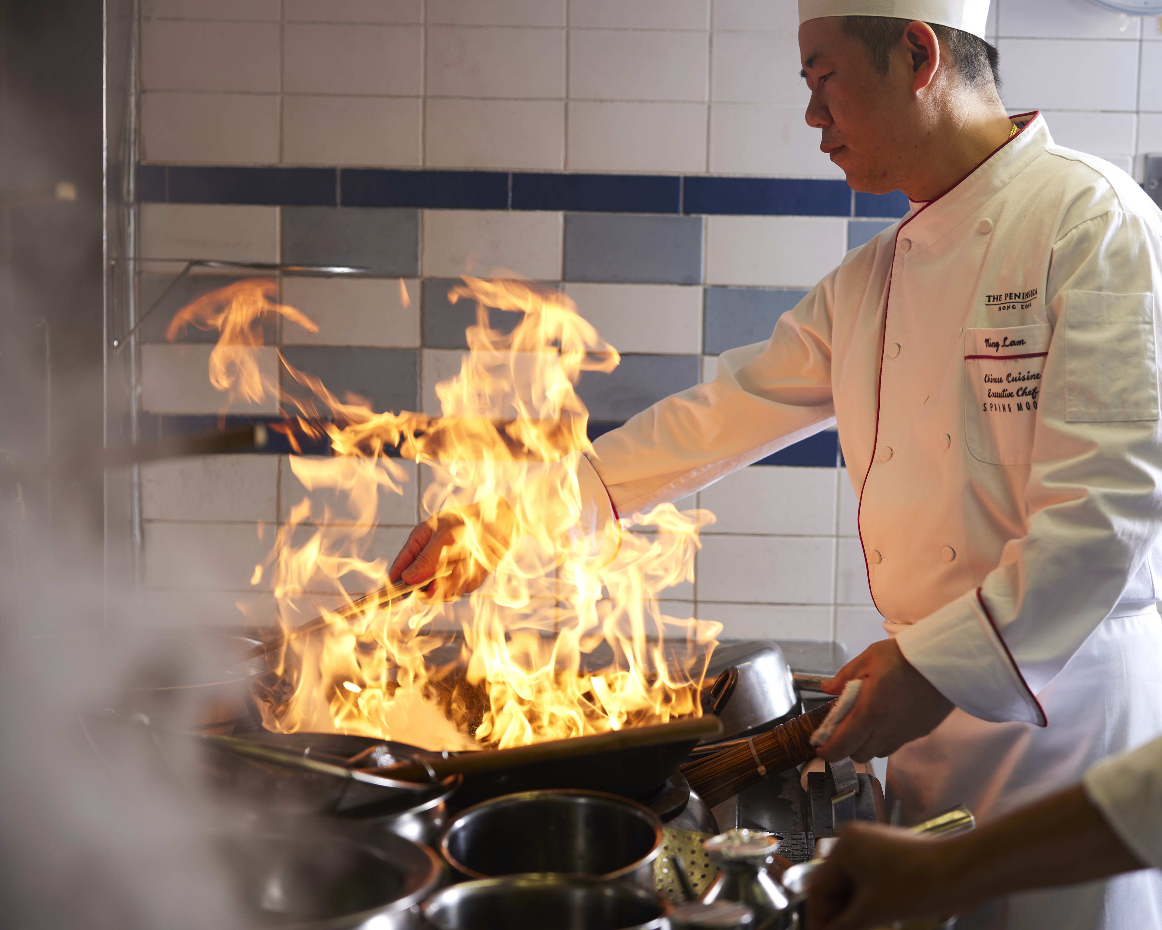 Un viaje culinario al corazón de Hong Kong
