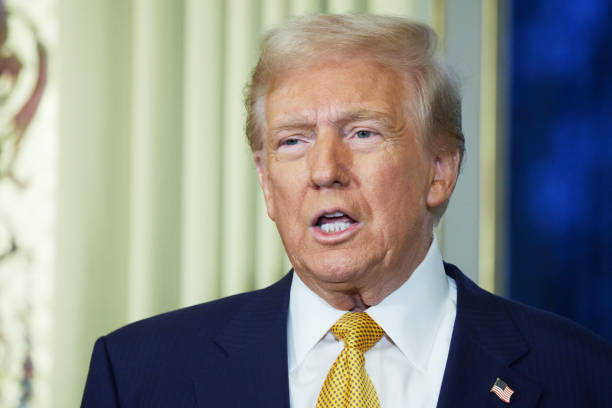 EXPERT INSIGHT: How Africa Can Thrive Amid U.S. Policy Shifts 