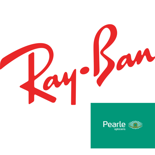Ray-Ban by Pearle