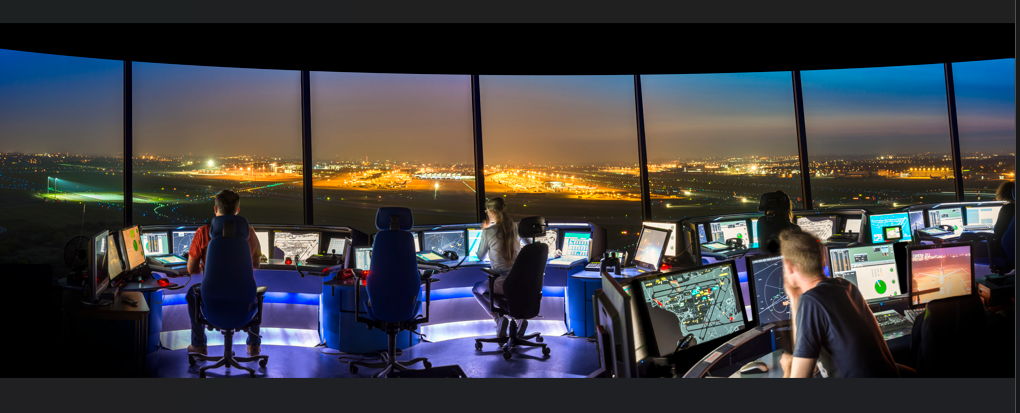 skeyes air traffic control system scheduled to undergo major upgrade