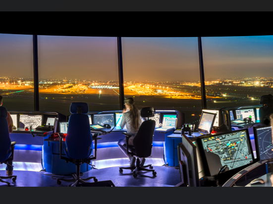 Luchtverkeersleidingssysteem bij skeyes krijgt een belangrijke upgrade