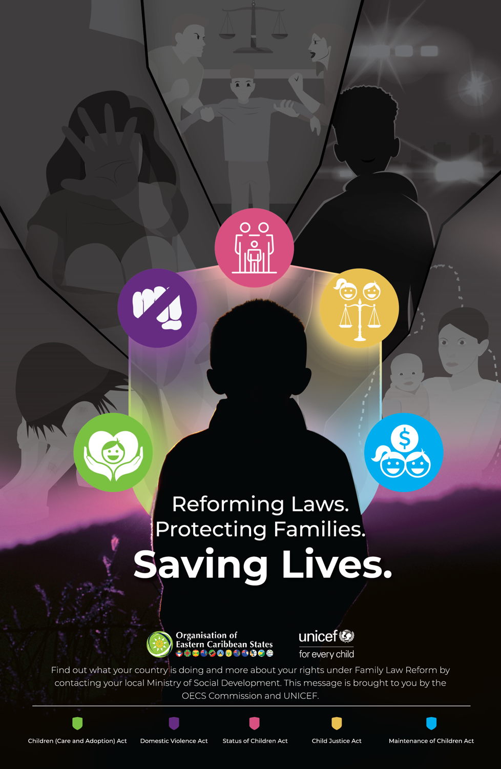 Family Law Reform project