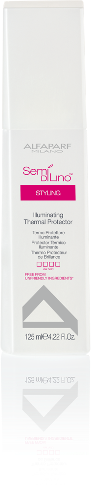 Thermal Protector Semi Di Lino Styling