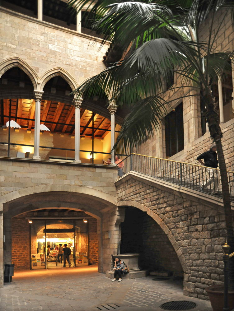Museu Picasso