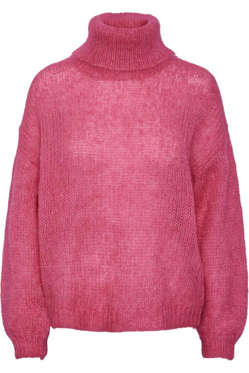Juttu_FW23_Yas_Sweat YAS Yaslambi Ls Knit Rollneck Pullover S._JUTTU_€89,99 Juttu_FW23_Yas_Sweat YAS Yaslambi Ls Knit Rollneck Pullover S._JUTTU_€89,99