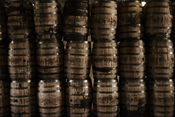 ¿Conoces la diferencia entre el Bourbon y el Tennessee Whiskey?