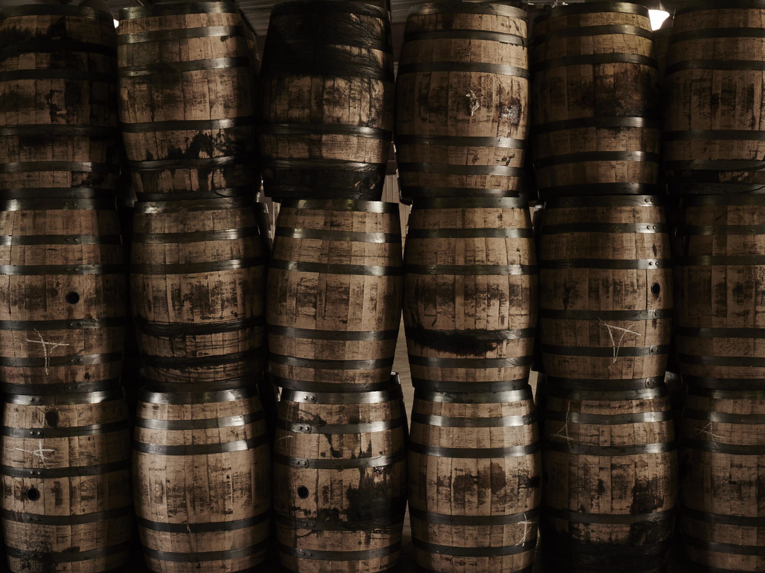 ¿Conoces la diferencia entre el Bourbon y el Tennessee Whiskey?