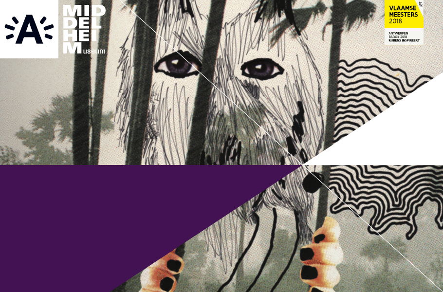 Middelheimmuseum - Experience Traps