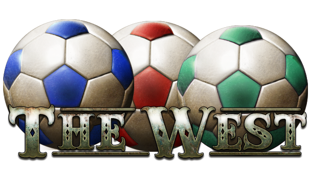 The West_Soccer Event