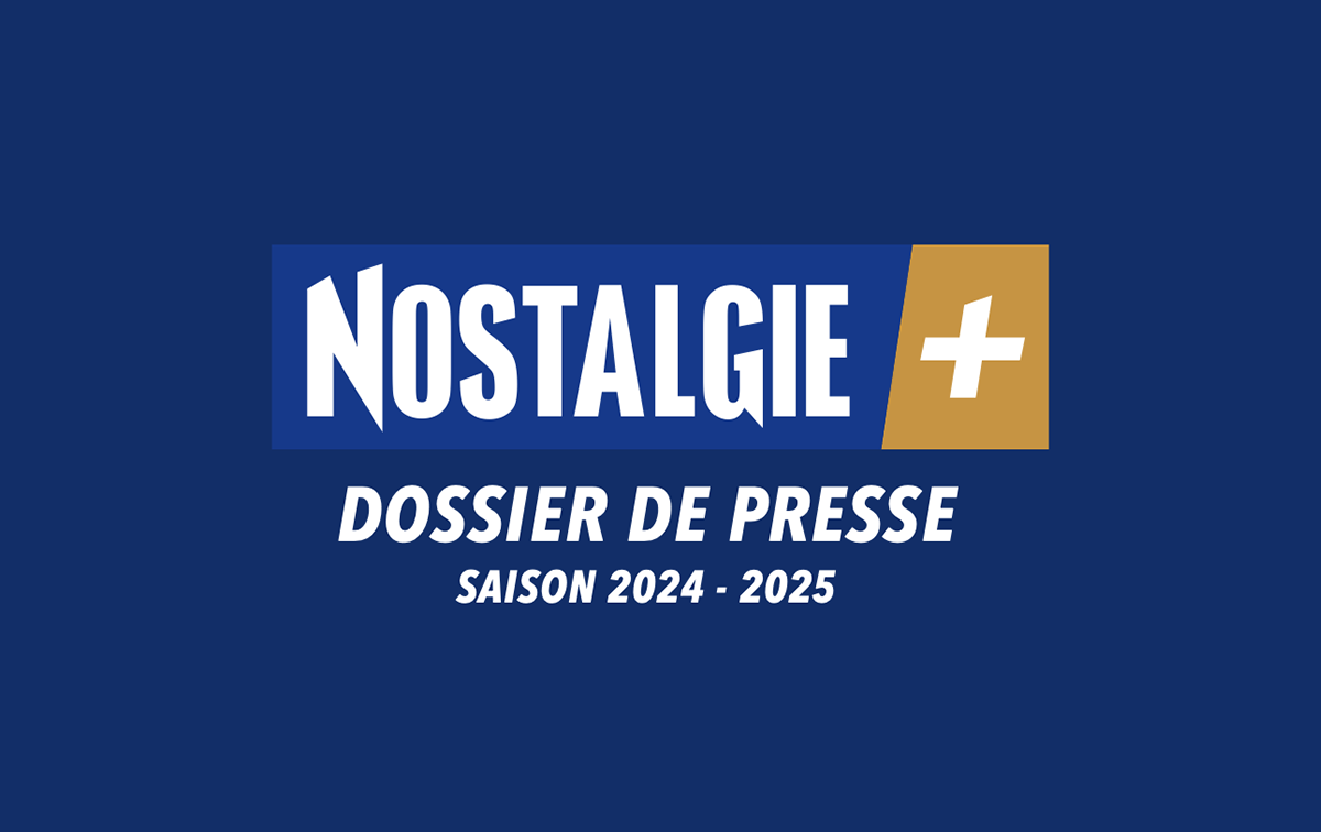 Nostalgie+, encore plus proche de son public