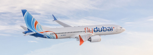 flydubai wins two awards at the Aviation Achievement Awards