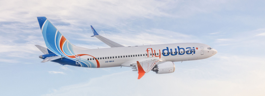 Компания flydubai стала лауреатом премии Aviation Achievement Awards в двух номинациях