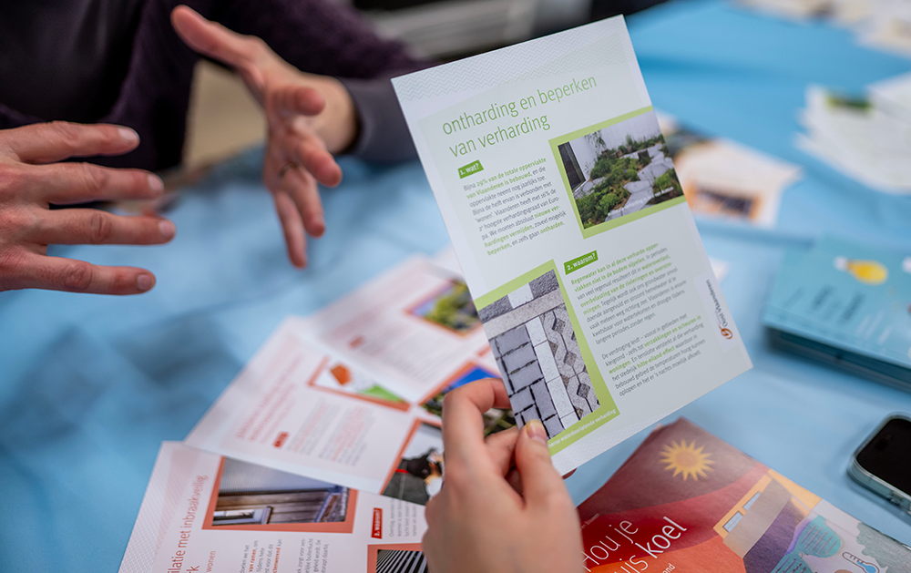 Project Zuid-Oost-Vlaanderen renoveert! klopt af op net geen 2.000 renovatieadviezen 