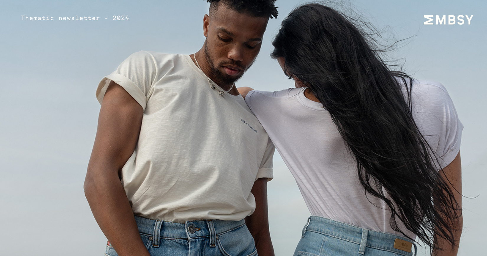 Gender neutral fashion: blending masculinity and femininity