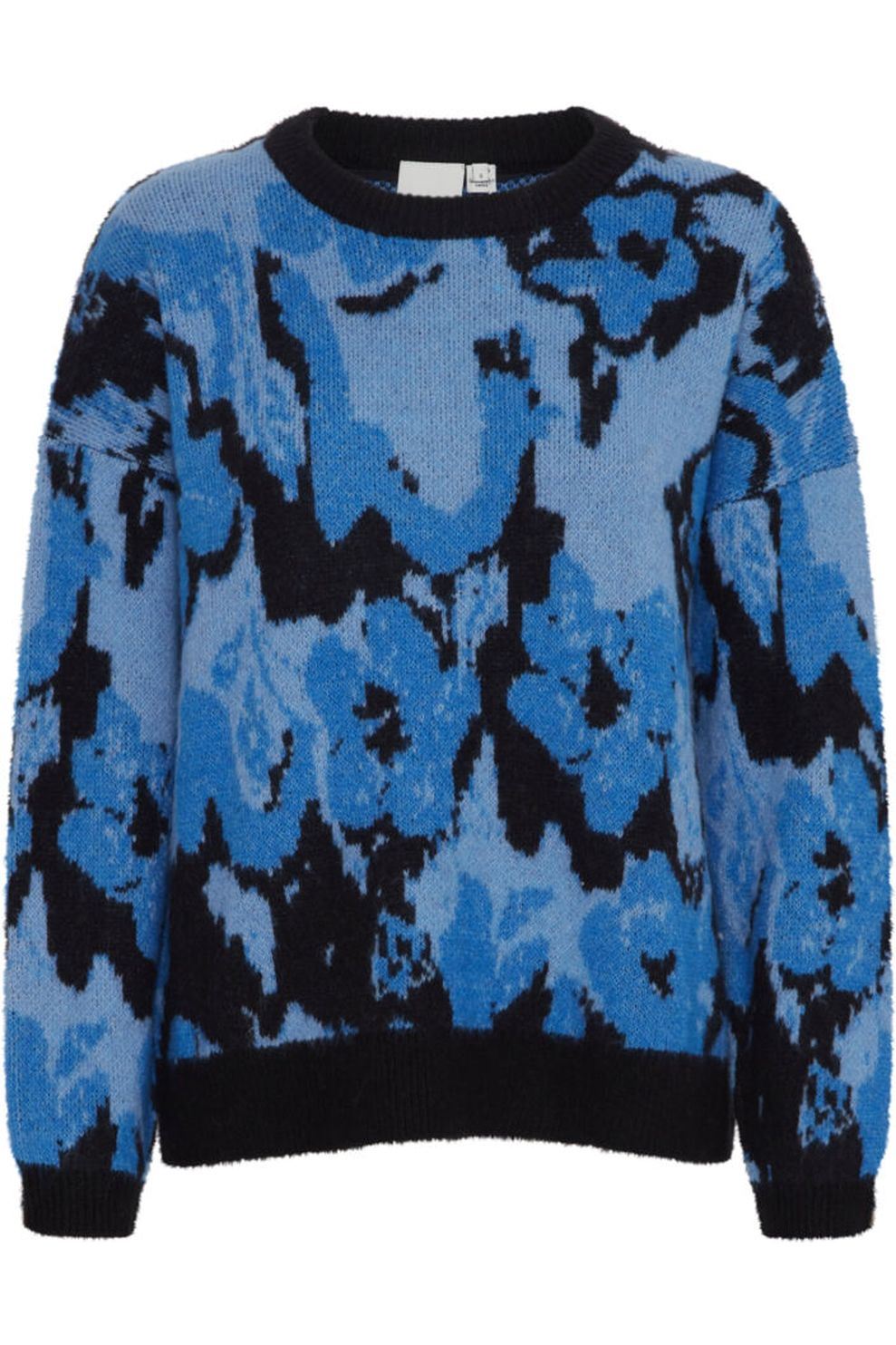 Ichi_Sweat ICH Ihpovoke Ls3_JUTTU_€69,95