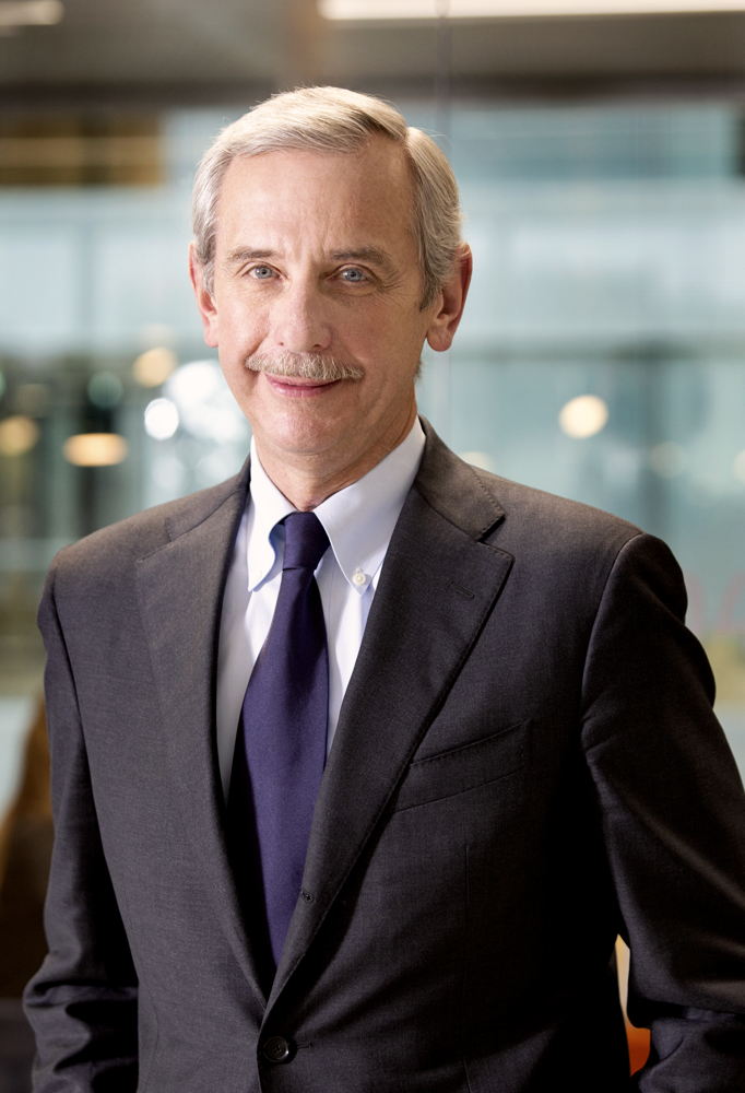 Eric Boyer