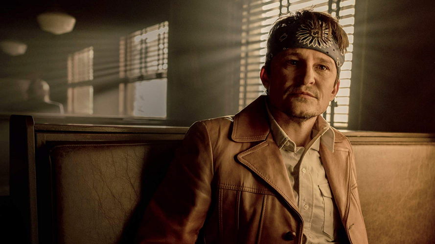Damon Herriman (Paul Brown) - (c) Epix