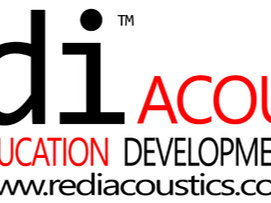 CEDIA 2024 – REDIacoustics Premiers Revolutionary ROCS Design Package