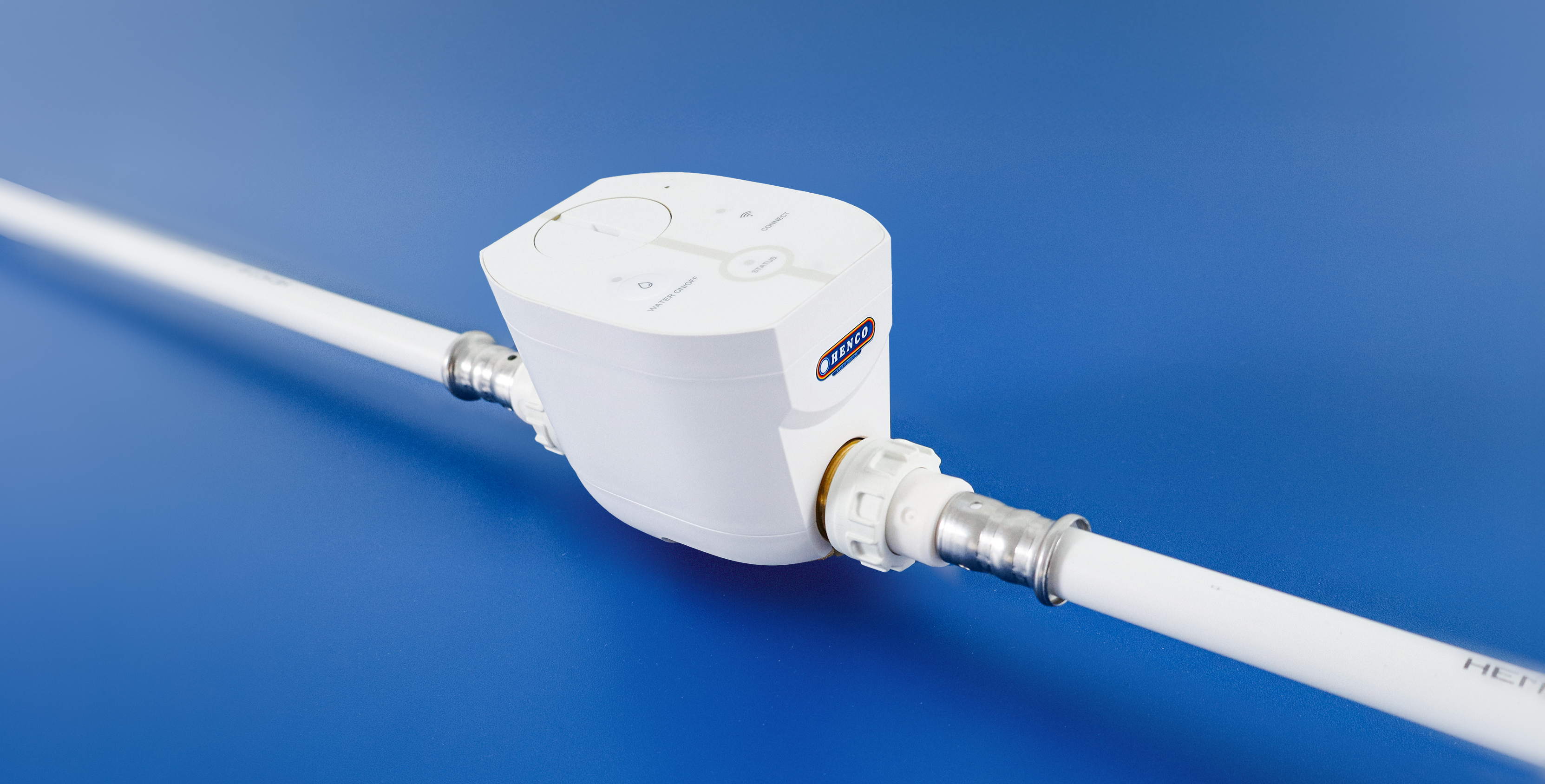 Henco Smart Monitoring Henco Smart Monitoring