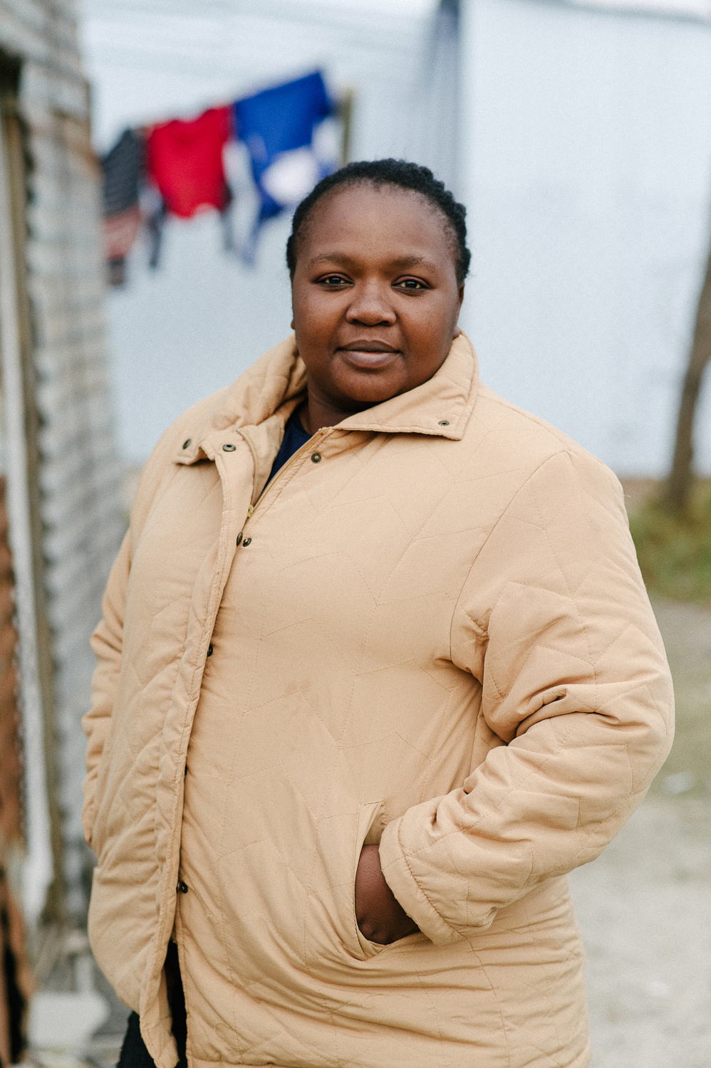 Yandiswa