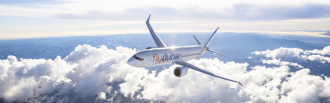 Record number of passengers for flydubai this summer