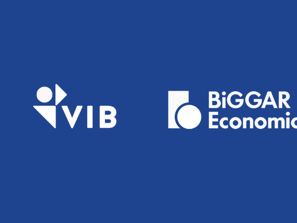 Onafhankelijke studie bevestigt: VIB levert 12-voudige economische return op voor Vlaanderen 