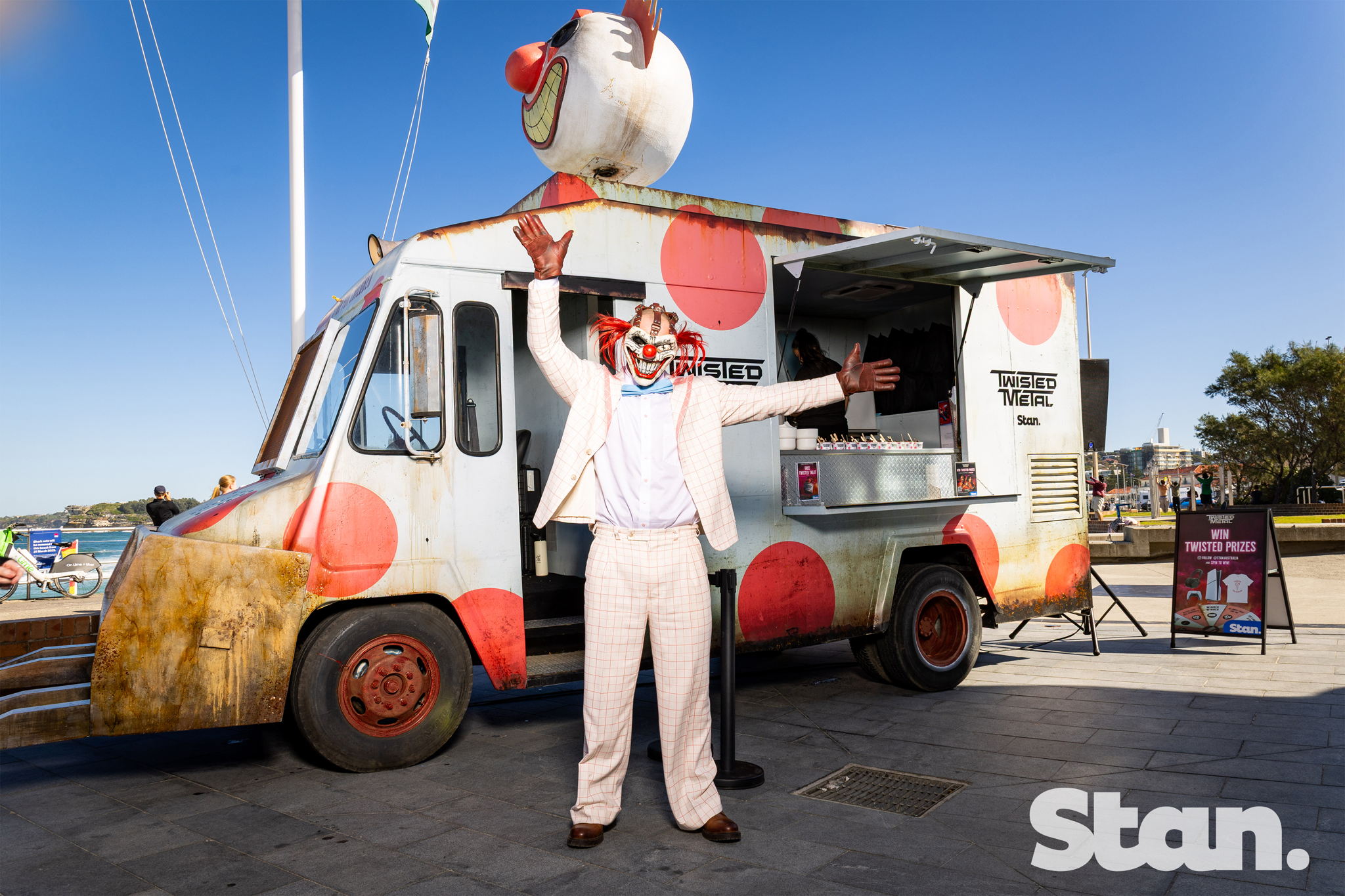 Sweet Tooth at Bondi