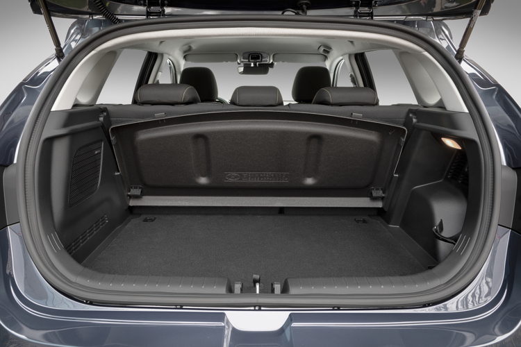 All-New Hyundai i20 
