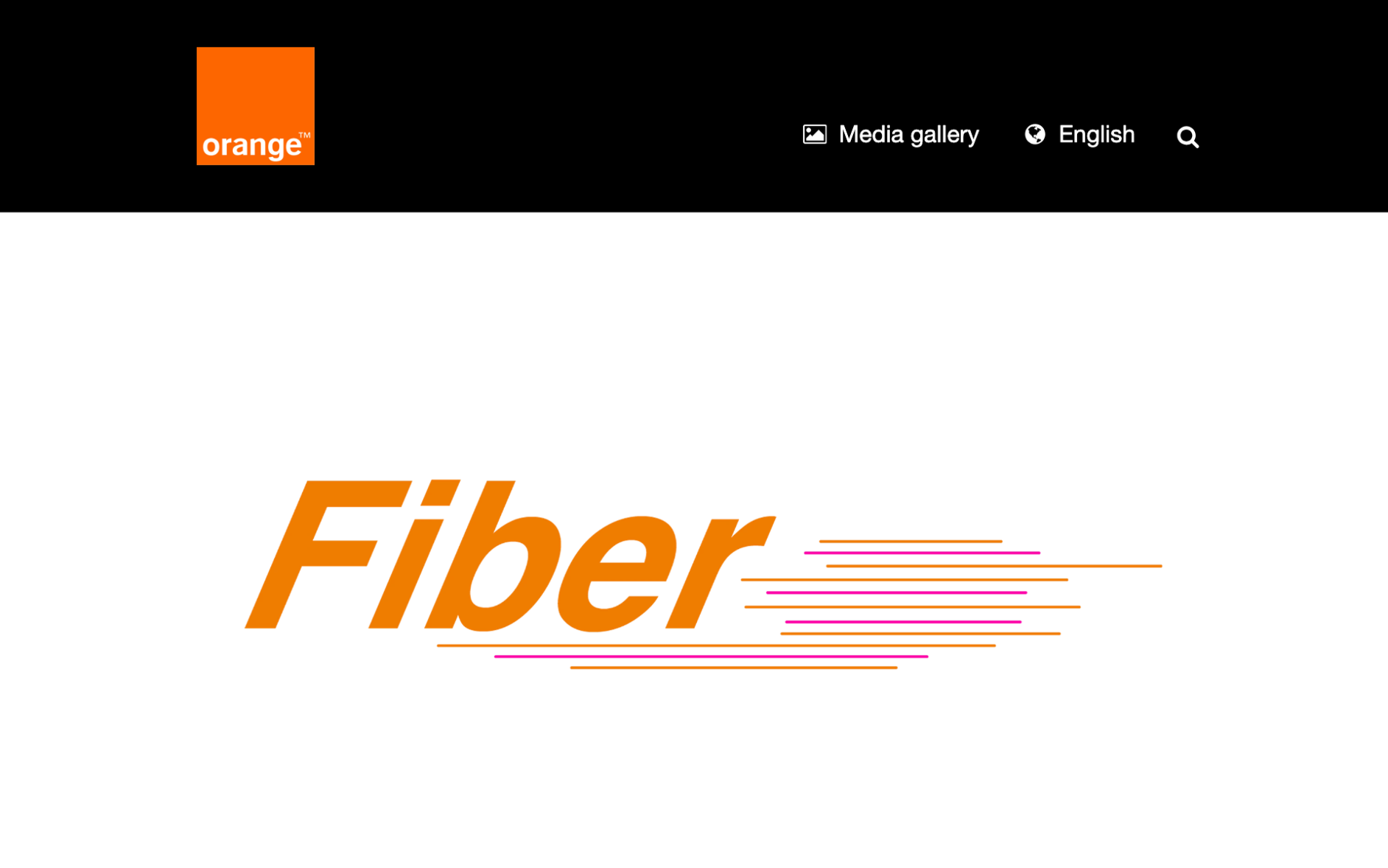 Orange Belgium shakes up fixed internet and launches its new gigabit speed Fiber¹ offers
