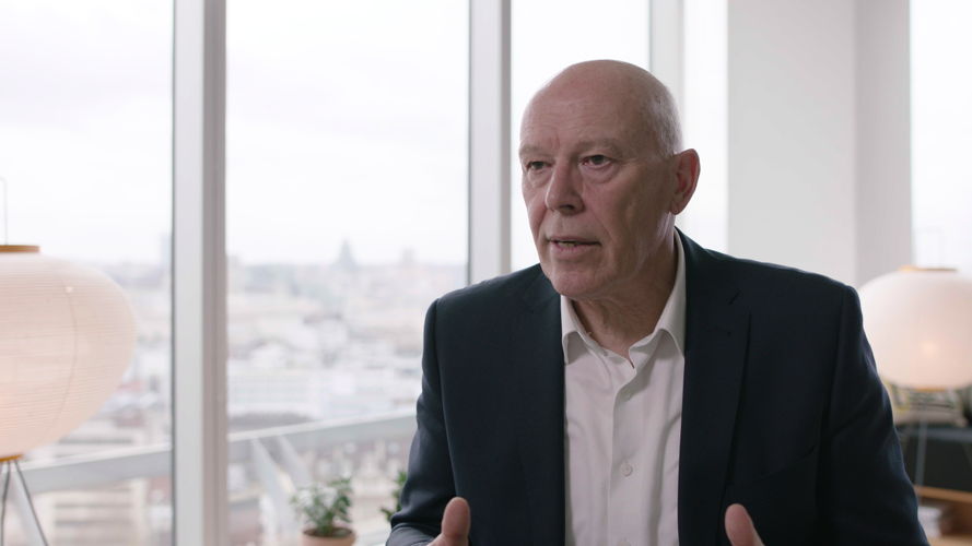 Jos Delbeke 