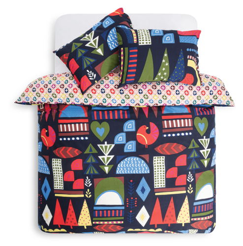 Habitat Festive Shapes, £26