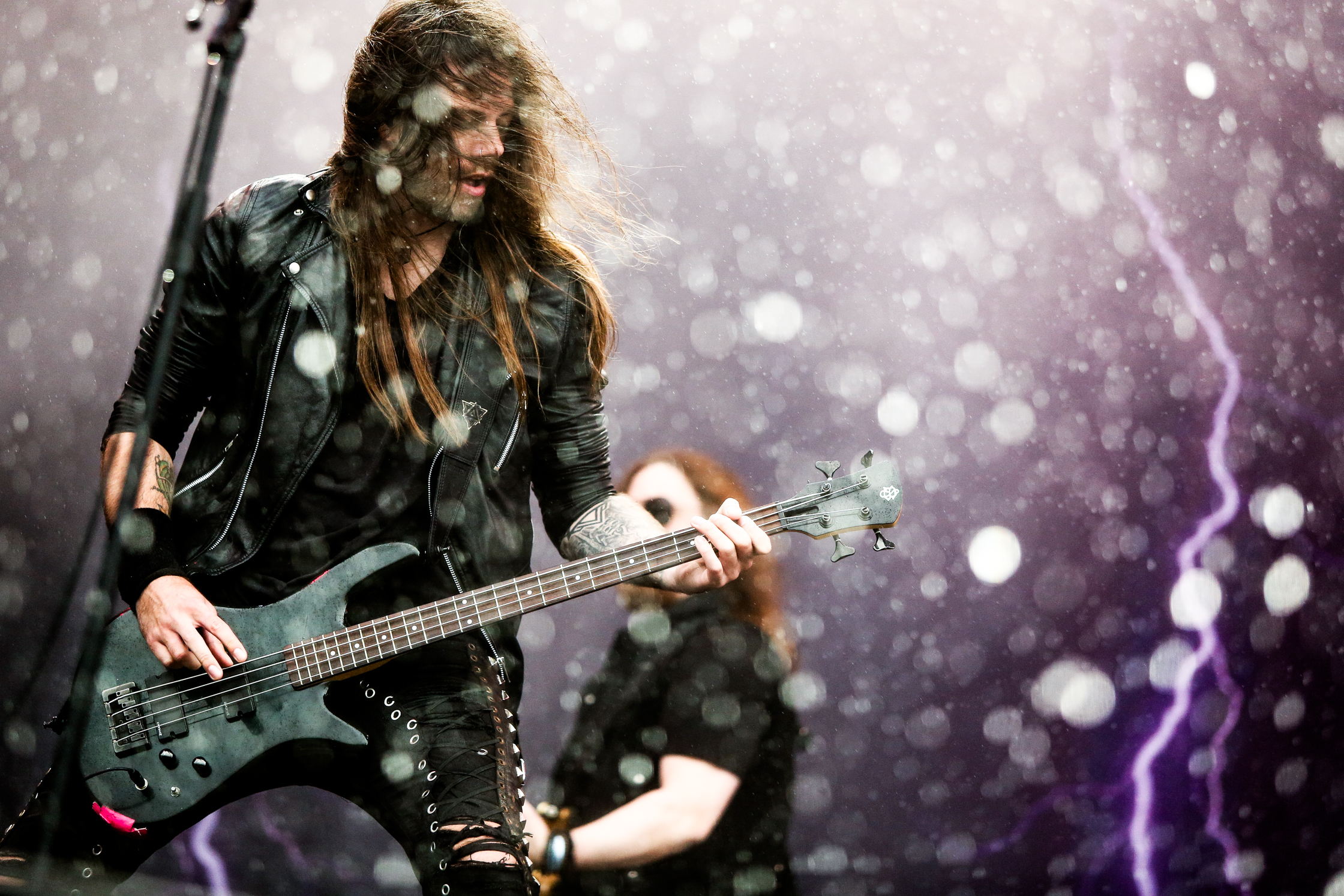 Graspop Metal Meeting 2024 - Friday
