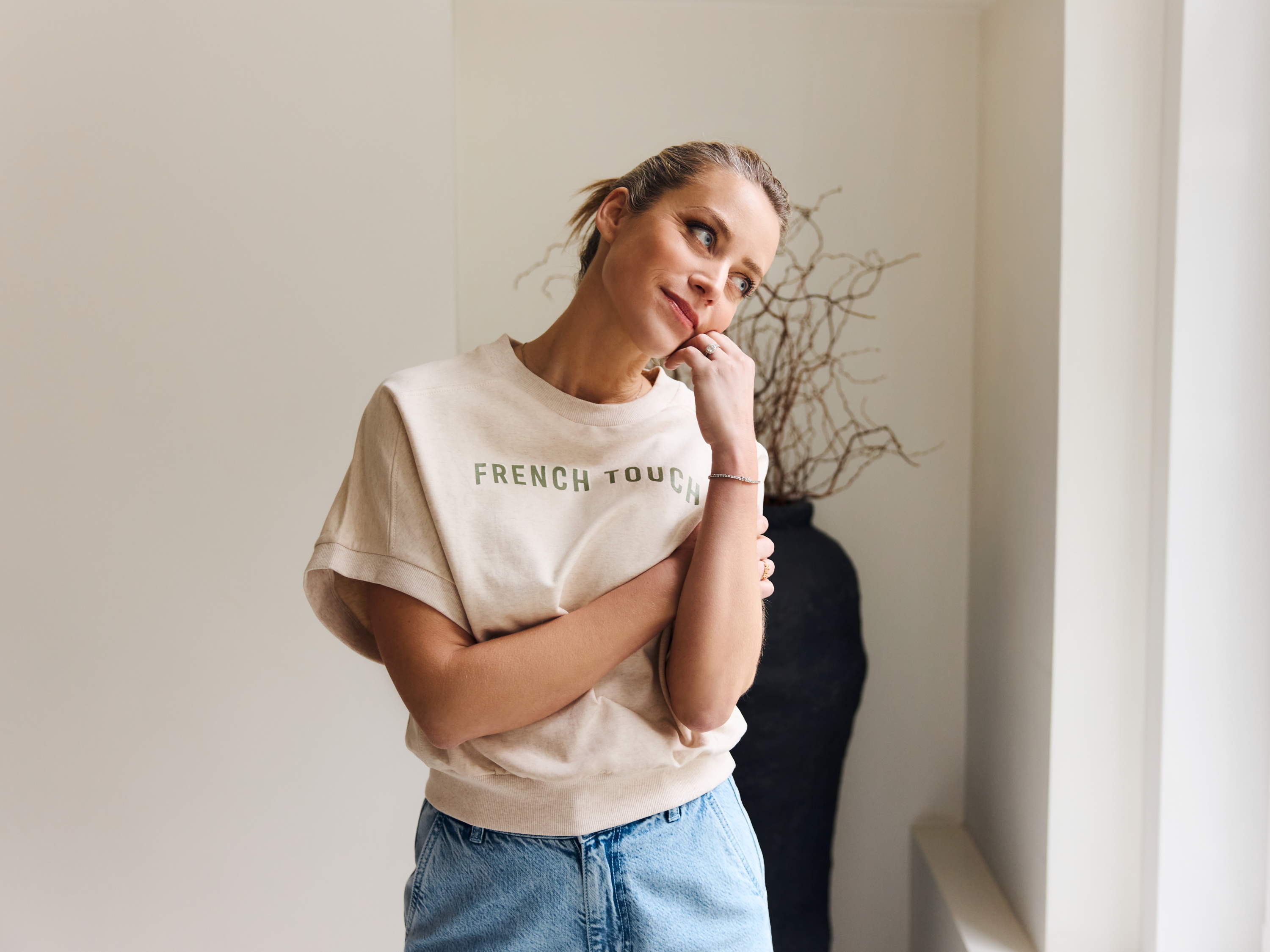 Summer chic avec la nouvelle collection Emilie Dupuis by Bel&Bo