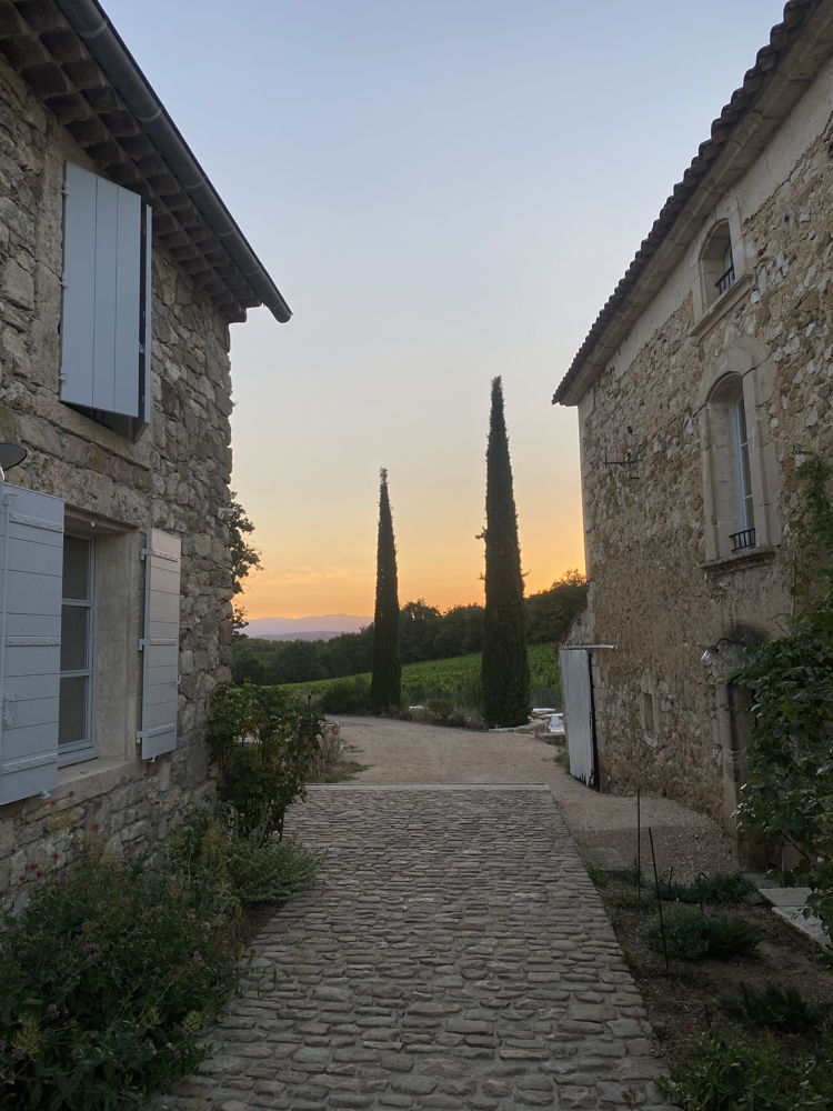 Les Hameaux des Davids; photocredit : Micha Pycke 