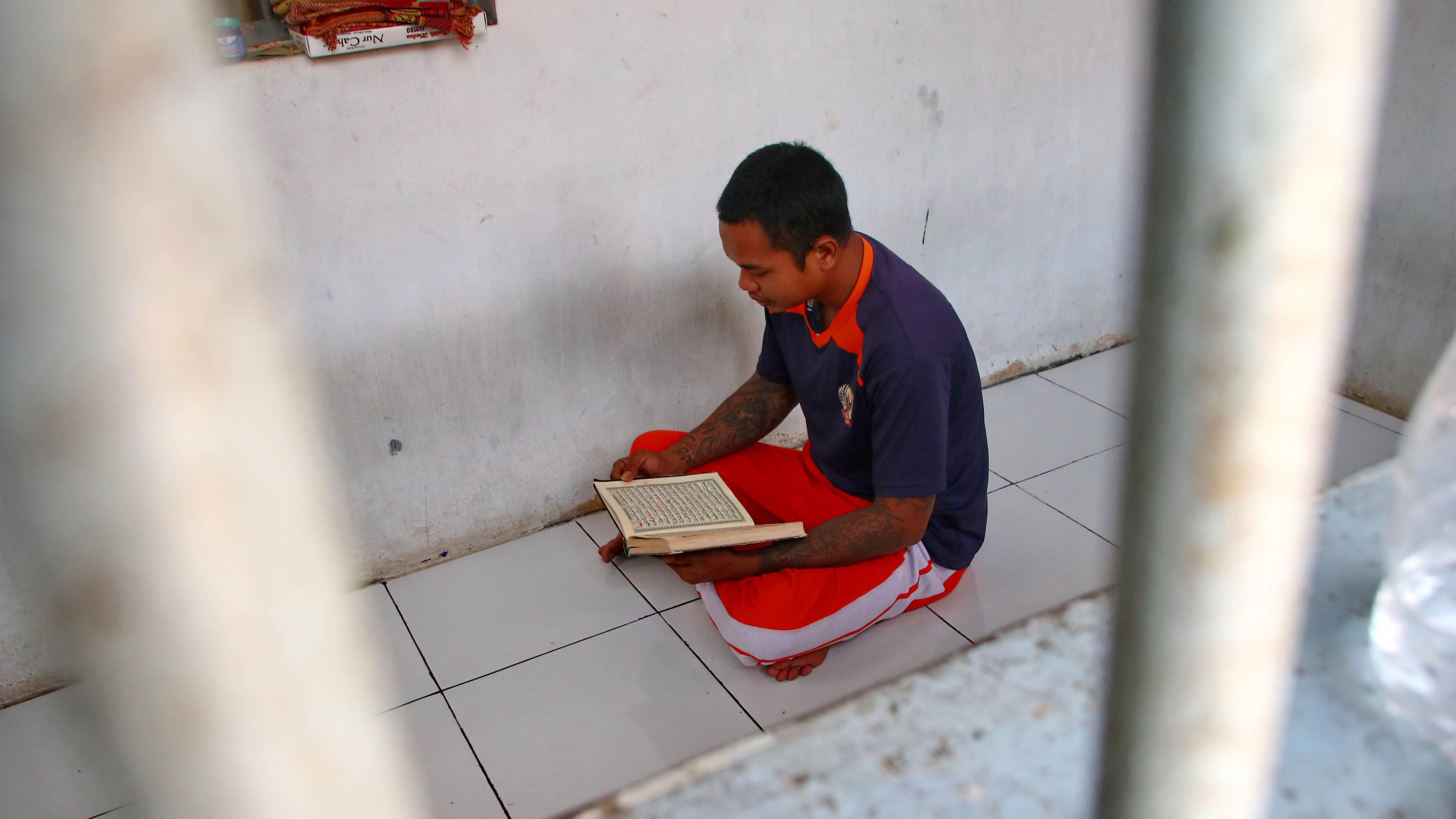 Islam in Belgische gevangenissen: VUB-onderzoek nuanceert ‘radicaliseringsfocus’