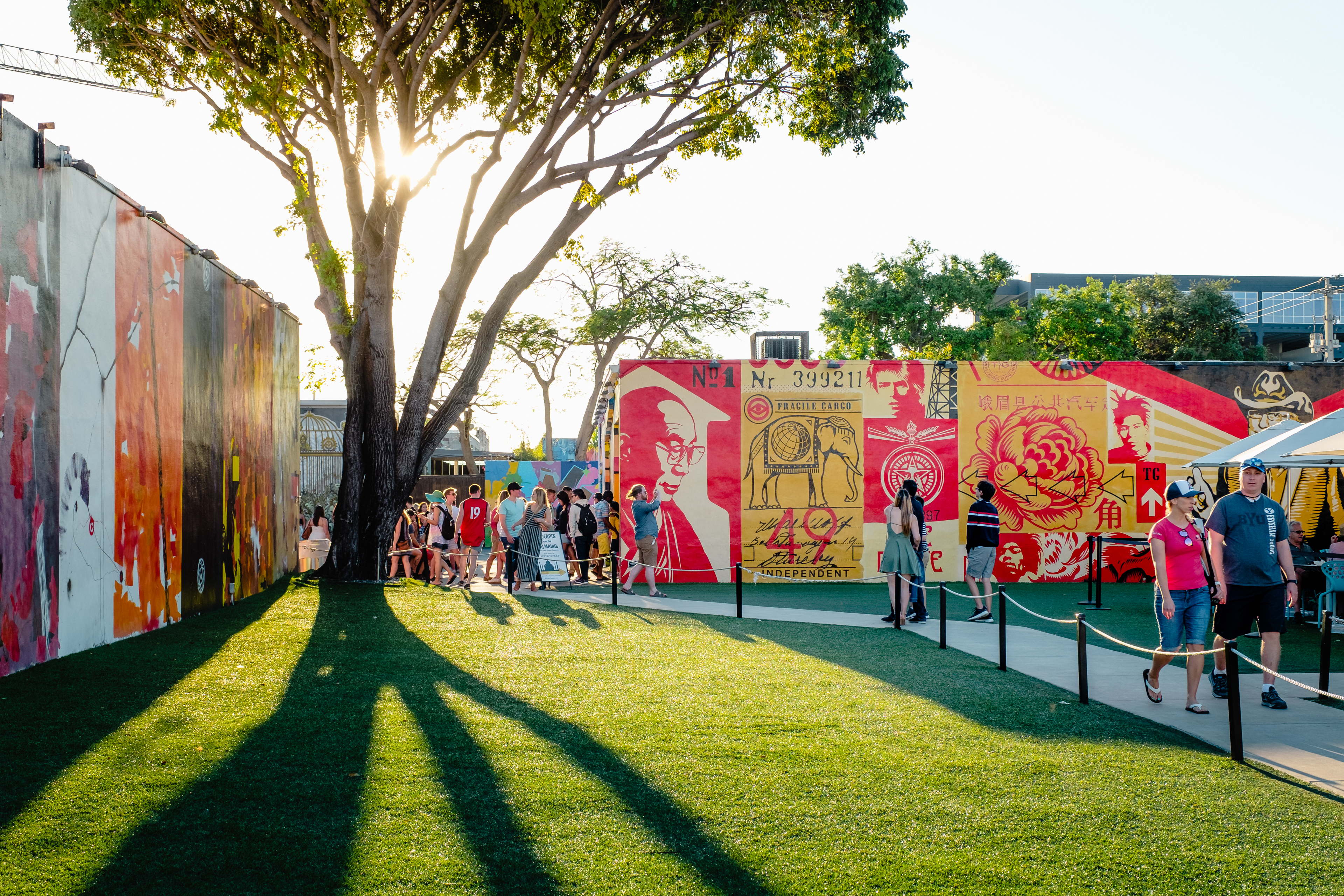 Brand USA invita a los viajeros a descubrir el alma de la nación a través del arte y la cultura 