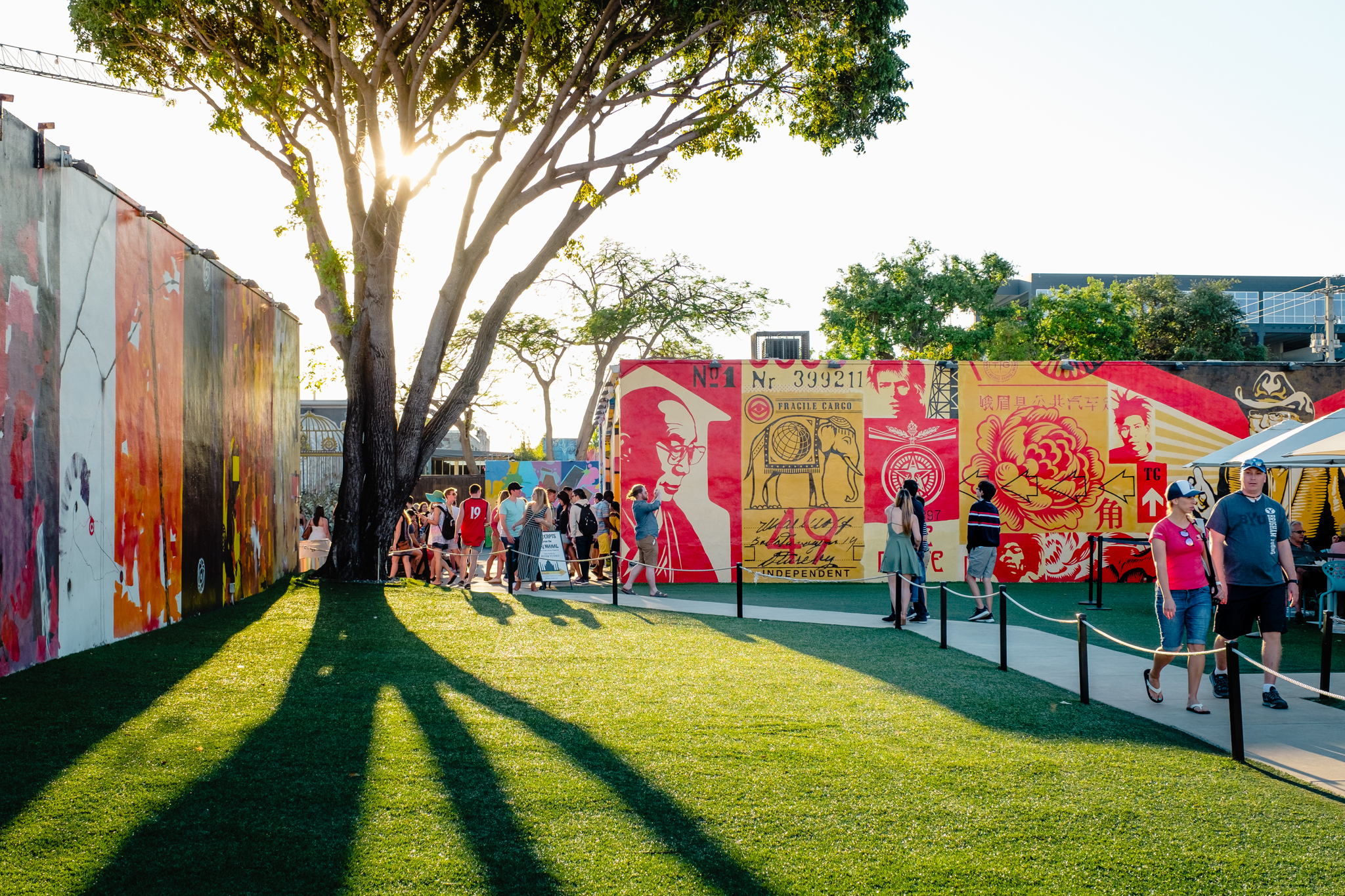 Miami, Florida | Wynwood Walls
