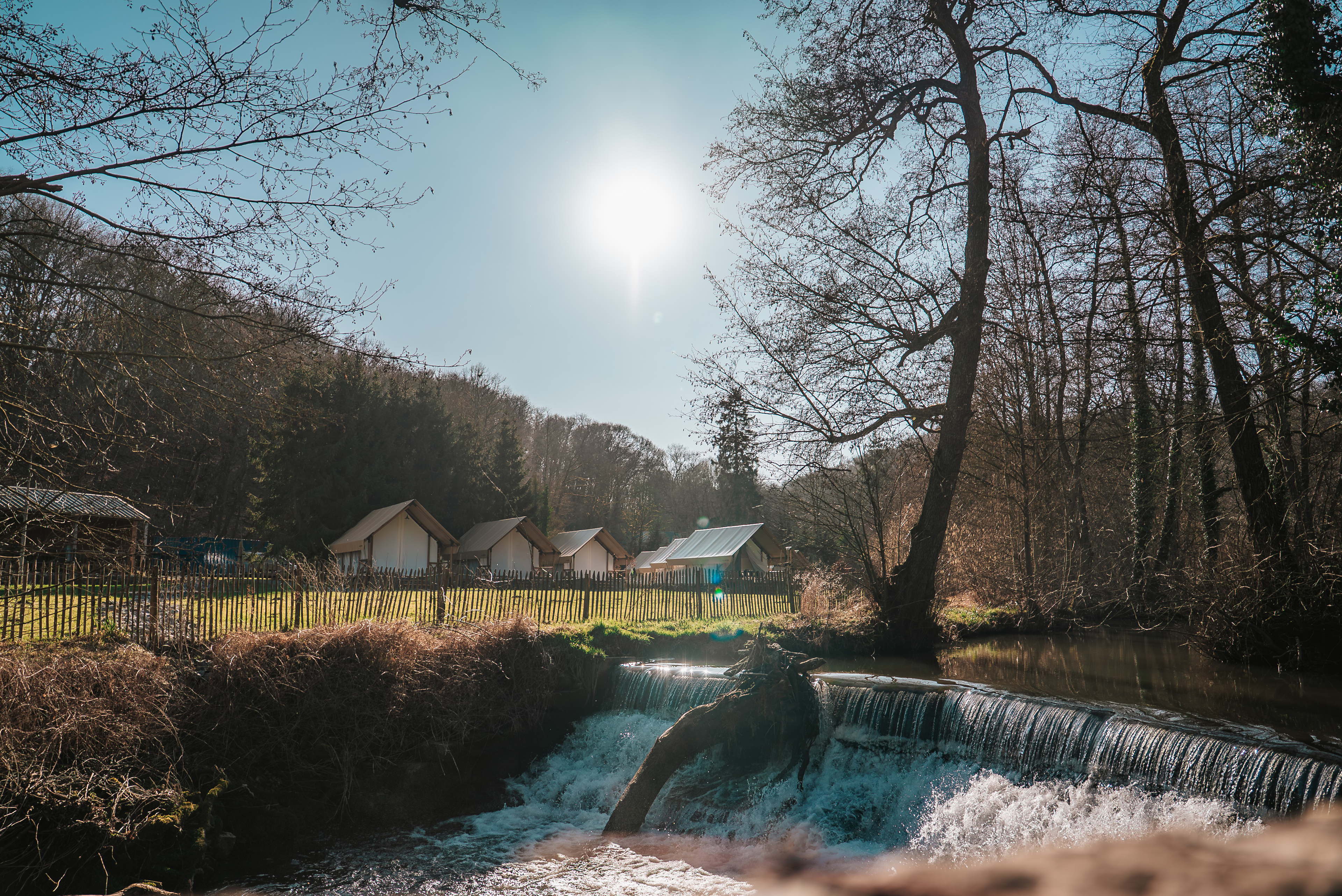 Natuur en cultuur in Namen: