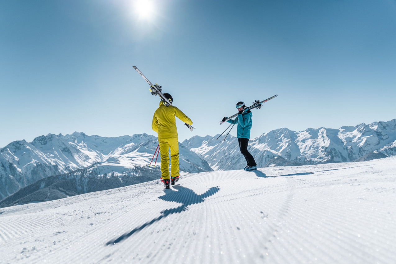 Ski_ZillertalArena56©zillertaltourismus_ChristophJohann