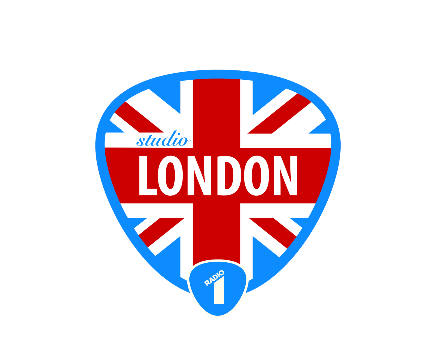 Logo Studio London