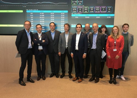 Artificiële intelligentie - Agoria lanceert eerste gratis online cursus ...