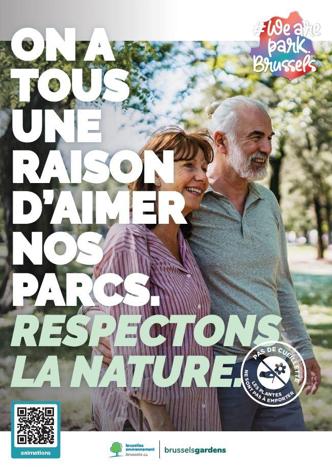 #Wearepark.Brussels 
