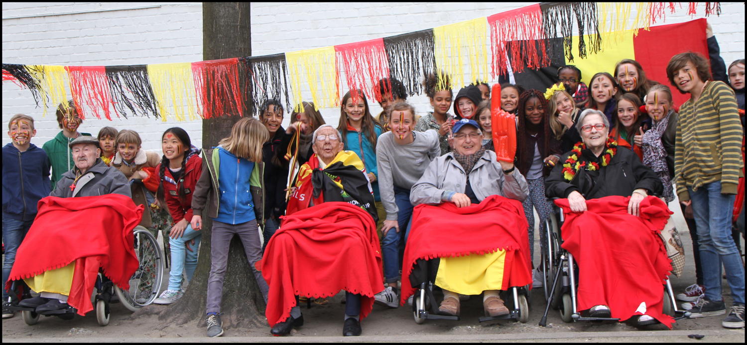 De Harp in Gent - (c) VRT