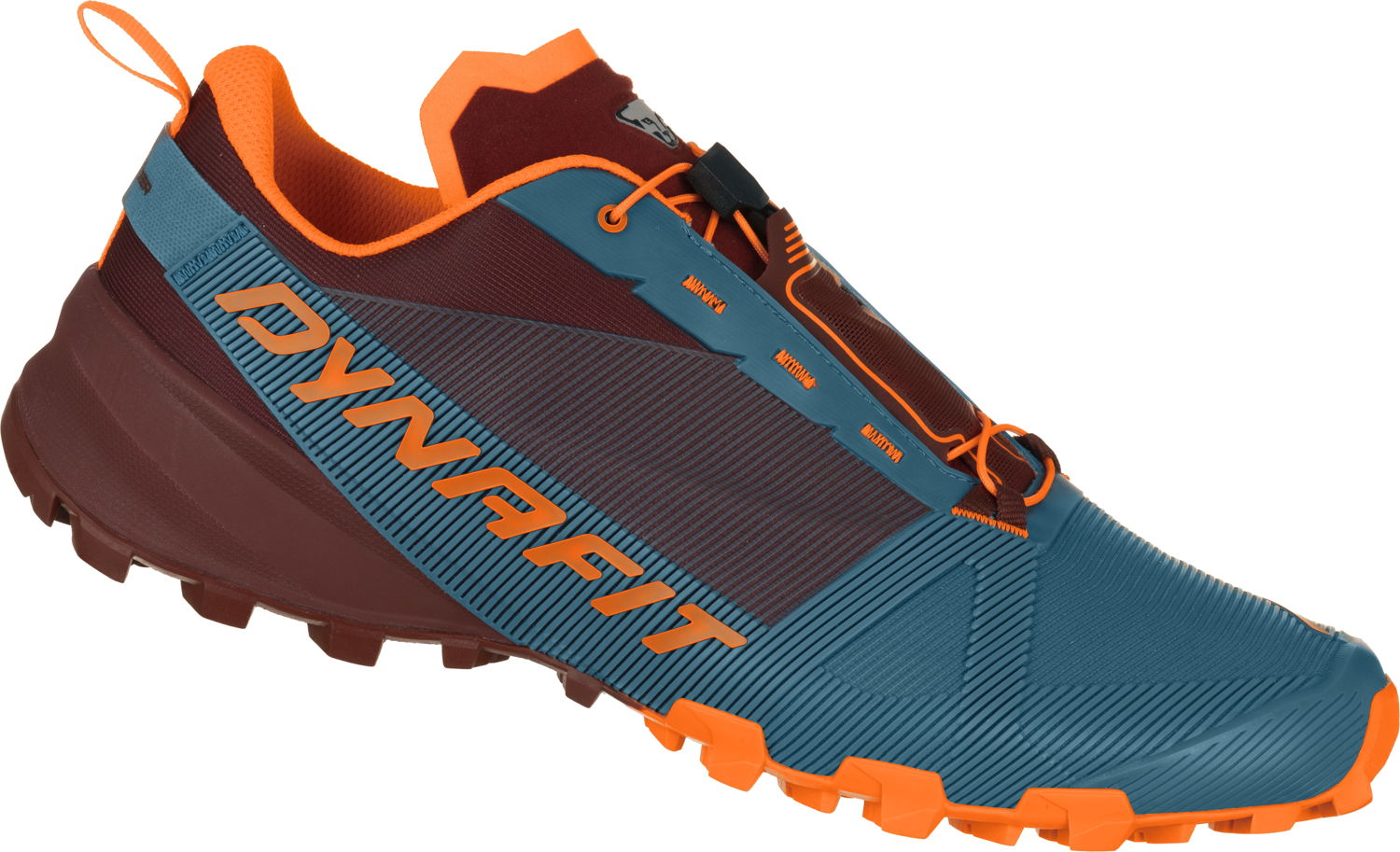 Dynafit Traverse M - mallard blue