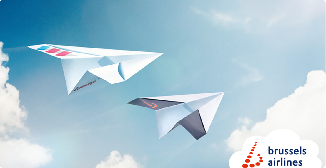 New Leadership Structure At Brussels Airlines