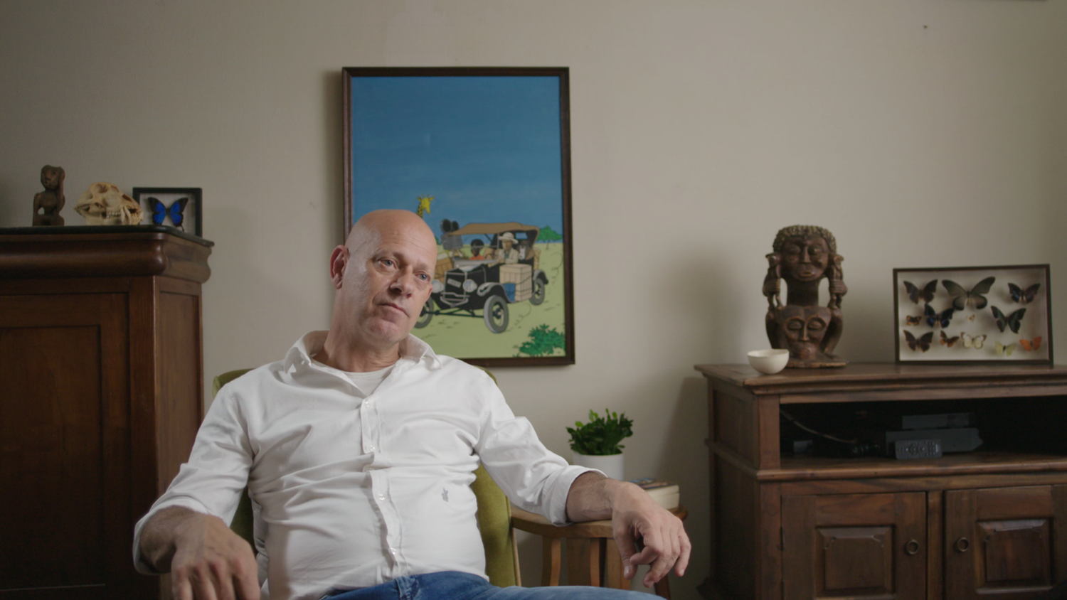 KVDK - Bart Demyttenaere - (c) VRT