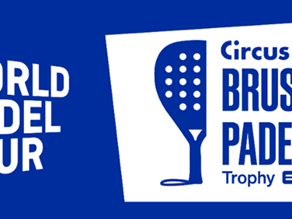 Het publiek kwam massaal opdagen tijdens de eerste dagen van de Circus Brussels Padel Open 2023