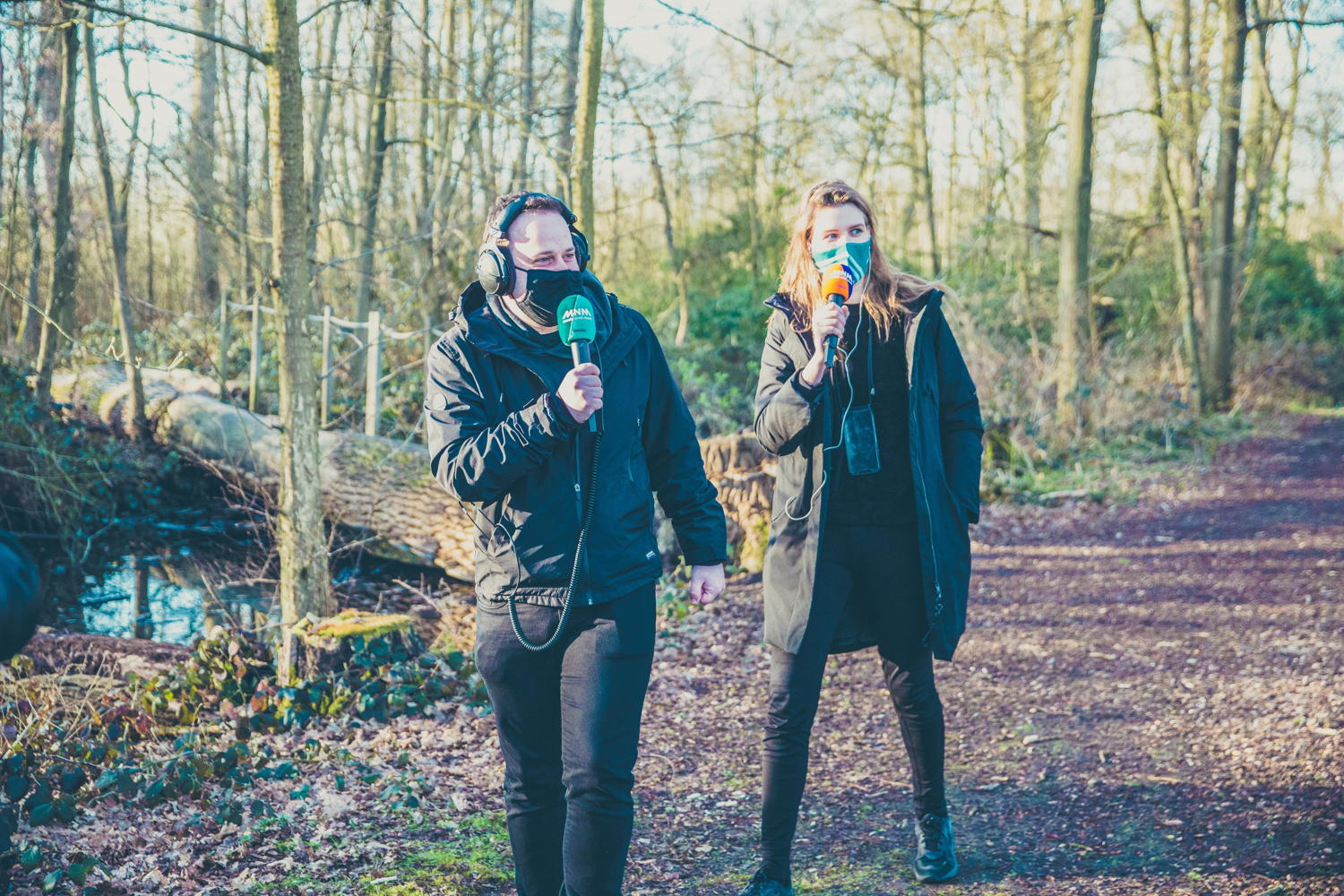 Expeditie Gillis & Govaerts © MNM