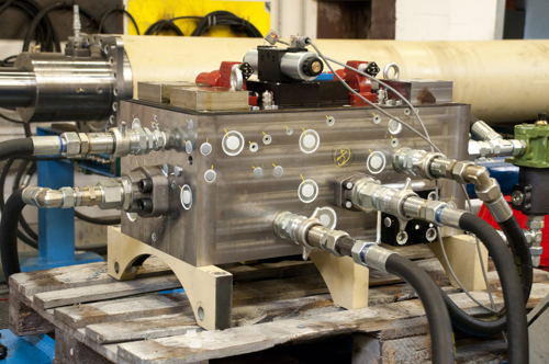 Manifold